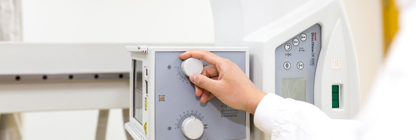 放射衛(wèi)生預(yù)評價(jià)