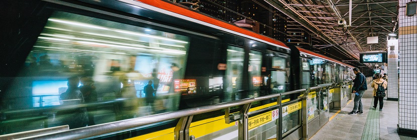 軌道交通變形監測