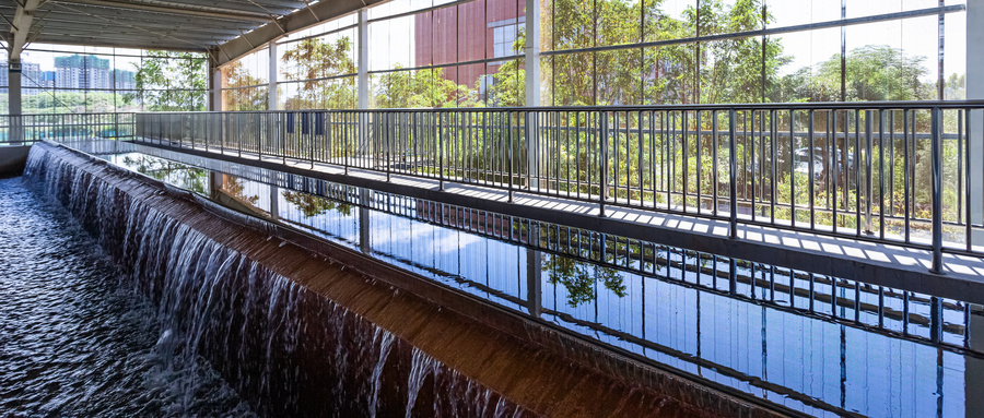 二次供水水質檢測標準