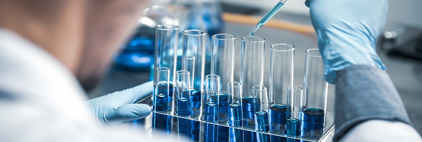 水處理劑用三水鋁石檢測