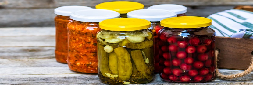 玻璃食品罐頭瓶檢測