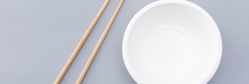 植物纖維一次性筷子檢測