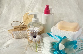 爽身粉檢測(cè)