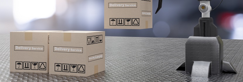 運(yùn)輸包裝件噴淋試驗(yàn)