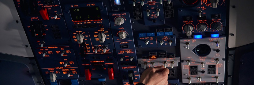 機載設(shè)備霉菌試驗