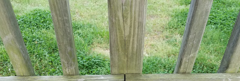 塑木復(fù)合材料耐磨性試驗