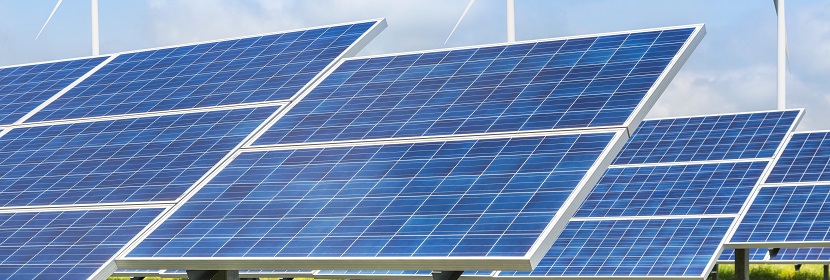 衛星太陽翼板檢測