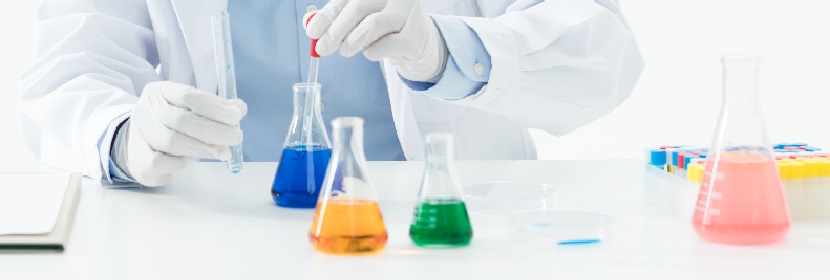 合成水滑石吸附劑檢測(cè)