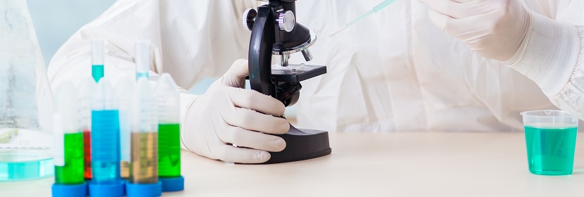 工業無水亞硫酸鈉檢測