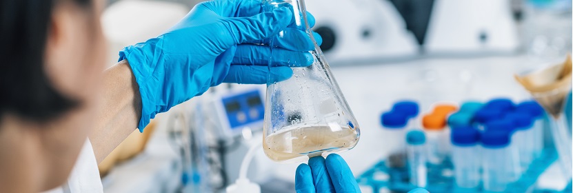 工業用PTMEG檢測