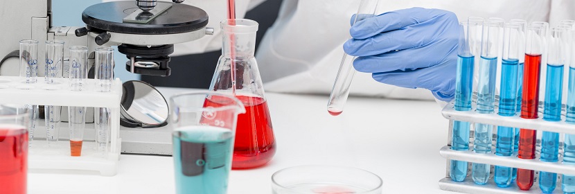 高品質無水氟化鉀檢測